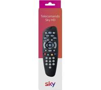 Duracell Piles HD Télécommande Sky Accessoires de remplacement TV Curseur de télécommande