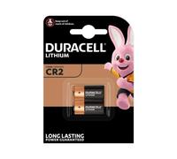 Duracell Photo CR2, Batterie