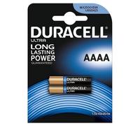Duracell MX2500 pile domestique Batterie à usage unique AAAA Alcaline