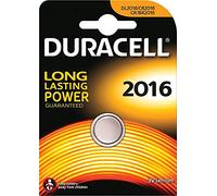 Duracell - piles pour relojes y calculadoras (pile botón)