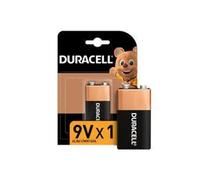 5 x Duracell Plus MN 1203 3LR12 4,5 V (5 ampoules de 1 batterie) 5 piles