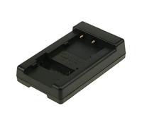 Duracell PLA5517A Chargeur de Batterie Interne Noir 91 mm 52 mm 19 mm 32 g