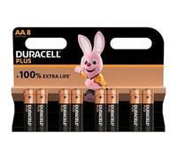 Duracell 5000394140899 pile domestique Batterie à usage unique AA