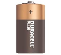 Duracell Plus Lot de 6 x Mono D D-Batterie HR20 1,5 V LR20 MN1300 UM1 Batterien