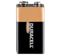 Duracell Plus MN1604 E