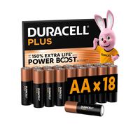 Duracell 5000394140899 pile domestique Batterie à usage unique AA