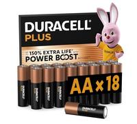 Duracell 5000394140899 pile domestique Batterie à usage unique AA