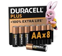 Duracell 5000394140899 pile domestique Batterie à usage unique AA