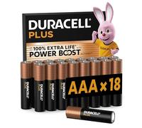 Duracell 123595 non classé
