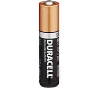 Duracell Plus Power AAA 1.5V mini-piles charge durable garantie