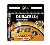 Duracell Plus Power Batterie à usage unique AA Alcaline