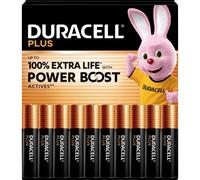 Duracell Plus Power Boost Pile LR3 (AAA) alcaline(s) 1.5 V 40 pc(s)