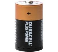 Duracell Plus Power MN1300 - Batterie 2 x D - Alcaline G