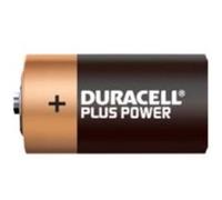 Duracell Plus Power MN1400 - batterie - C - Alcaline x 6