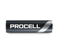 Duracell Procell 96 Lot de 4 Paquets de 24 Piles AAA