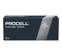 Duracell Procell Alkaline Intense Power D, 1,5V, Batterie