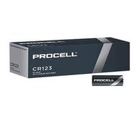 Duracell Procell High Power Lithium Photo G