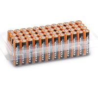 Duracell Procell Industrial Micro (AAA)-Batterie Alkali-Mangan 1.5 V 48 St