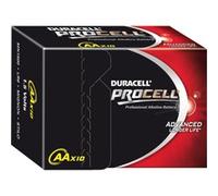 Procell Intense MN1500 Pile LR6 (AA) 1.5 V 10 pc(s)