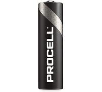 Duracell Procell Lot de 10 Piles AA