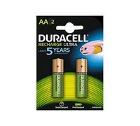 Duracell 5000394056978 pile domestique Batterie rechargeable AA