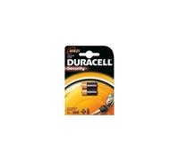 Duracell Security MN21 - Batterie pour système de sécurité de voiture 2 x 3LR50 Alcaline 33 mAh