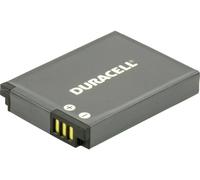 Duracell SLB-10A Batterie pour appareil photo Remplace laccu dorigine SLB-10A 3.7 V 750 mAh