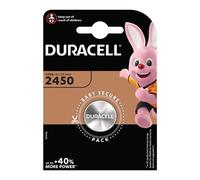 Duracell CR2450 3V Batterie à usage unique Lithium