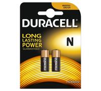 Duracell Spéciales Piles Alcaline type N , Lot de 2