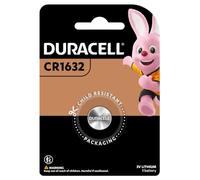 Duracell Speciality 1632 Pile Bouton