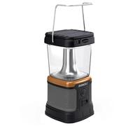 Duracell Tri-Power Lanterne rechargeable 3000 lumens avec recharge Qi