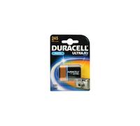 Duracell Ultra M3 - pile pour appareil photo - Li