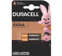 Duracell MX2500 pile domestique Batterie à usage unique AAAA Alcaline