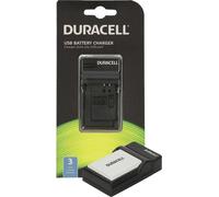 DURACELL chargeur USB Nikon EN-EL5