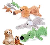 Durachew Jouet for chien, Wowpetsmart Invincible Chewanimals, Wowpetsmart for les gros mâcheurs, Wowpetsmart 2024 Les derniers jouets de canard for chiens, jouets indestructibles for animaux de compag