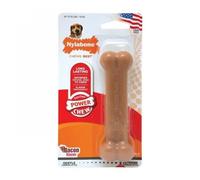 Durachew Puissance à Mâcher Bacon OS Loup 1 Chaque Par Nylabone