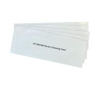 Duraclean Kit de Nettoyage pour imprimantes Zebra ZC100, ZC300 et ZC350