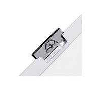 DURACLIP ORIGINAL 60 Chemises à pince, A4, bleu