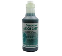 Duracool - BOUTEILLE HUILE DURACOOL A/C OIL - 960GR