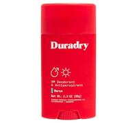 Duradry AM Déodorant et anti-transpirant - Déodorant force sur ordonnance pour hyperhidrose, anti-transpirant pour homme et femme, protection contre la transpiration des aisselles, sans silicone