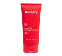 Duradry Gel douche contrôle des odeurs - Nettoyage en profondeur et désodorisant, neutralise les odeurs tout en nourrissant votre peau, infusé avec des vitamines et des minéraux - Aqua, 18 ml (lot de