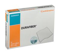 Durafiber Verband 10x10cm Bandage(S) 10 pc(s)