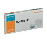 Durafiber Pansement 4x10cm Bandage(S) 5 pc(s)