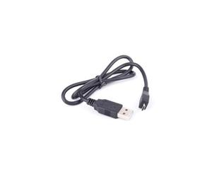 DURAGADGET - câble de synchronisation USB - mini USB pour Kobo Mini 5'