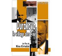 Durakovo : Le village des fous