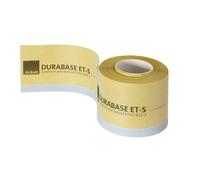 DURAL ET-S Bande d'étanchéité pour baignoire autocollante (L = 10 m)