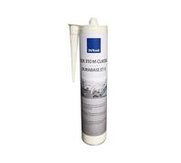 DURAL ET-S mastic d'étanchéité adhésif étanche à l'eau 310 ml
