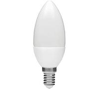 Duralamp L037C DecoLED Up Bougie E14 3,2W 230V 6400K