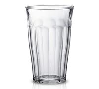 Duralex 1030ab06 / 6 Picardie Verre d'eau sans remplissage, 500 ml, paquet de 6
