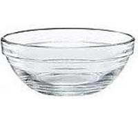 Duralex - Coupelle Empilable 12Cm Lys - Lot de 6